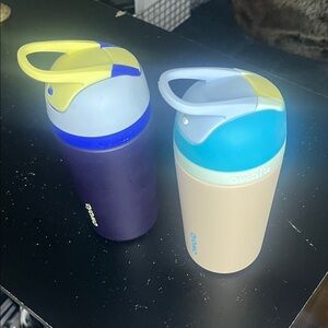 Owala Water Bottles with Flip Lid
